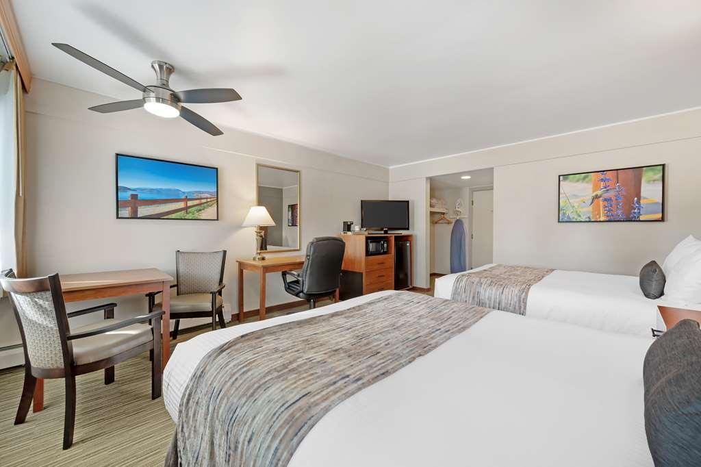 Best Western Ptarmigan Lodge Dillon Rom bilde
