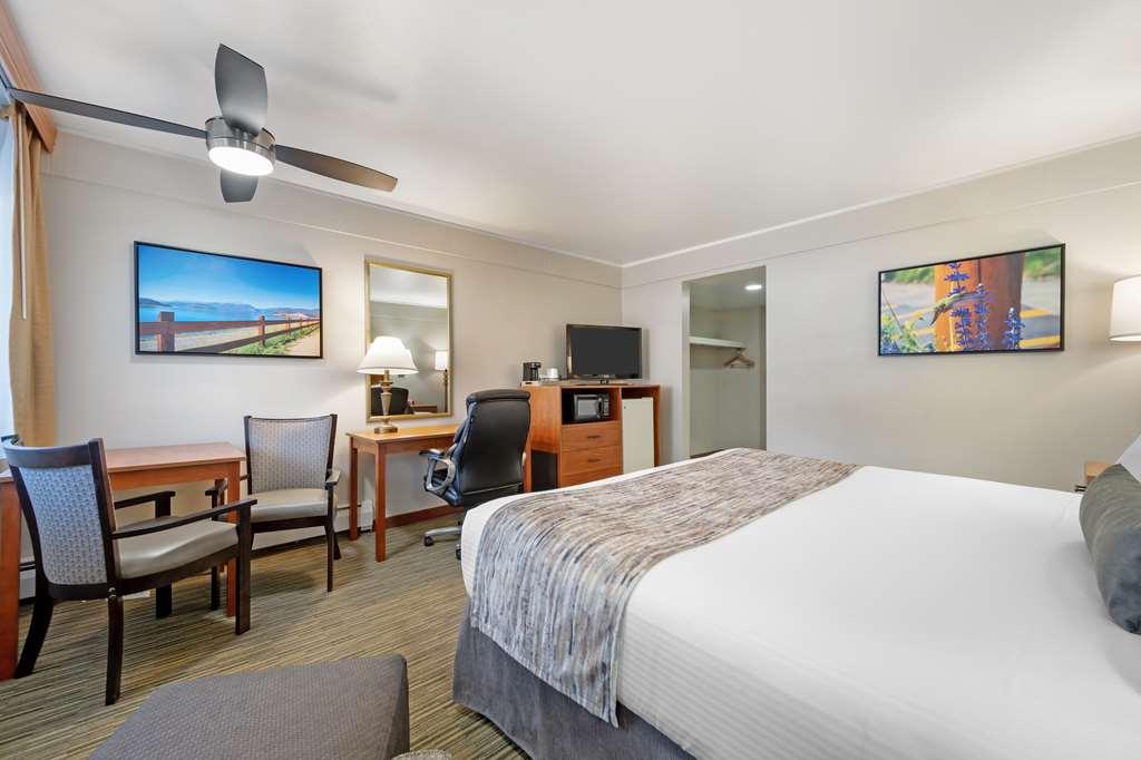 Best Western Ptarmigan Lodge Dillon Rom bilde