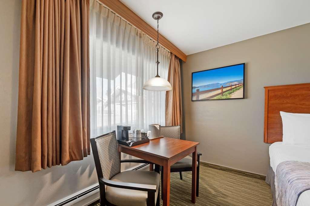 Best Western Ptarmigan Lodge Dillon Rom bilde
